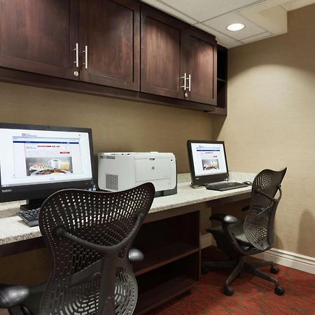 Hilton Garden Inn Gilroy Zewnętrze zdjęcie