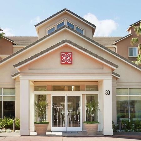 Hilton Garden Inn Gilroy Zewnętrze zdjęcie