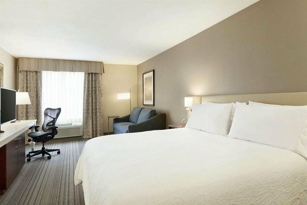 Hilton Garden Inn Gilroy Zewnętrze zdjęcie