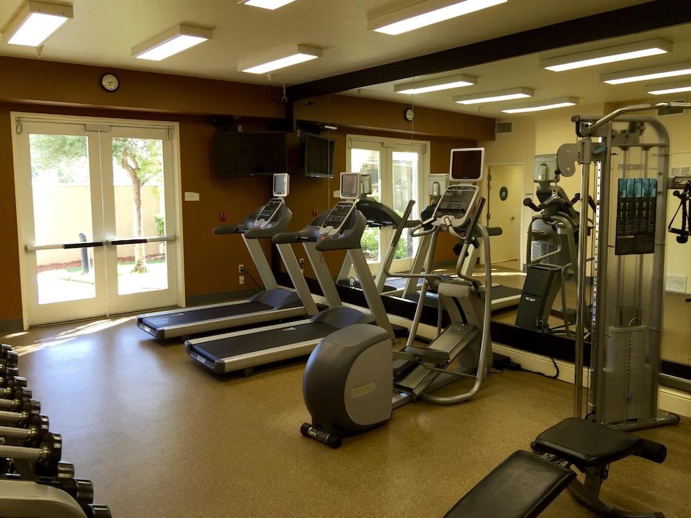 Hilton Garden Inn Gilroy Zewnętrze zdjęcie