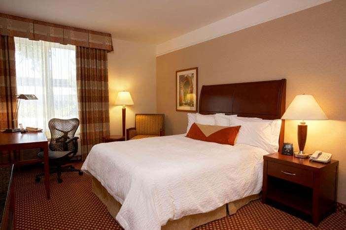 Hilton Garden Inn Gilroy Zewnętrze zdjęcie