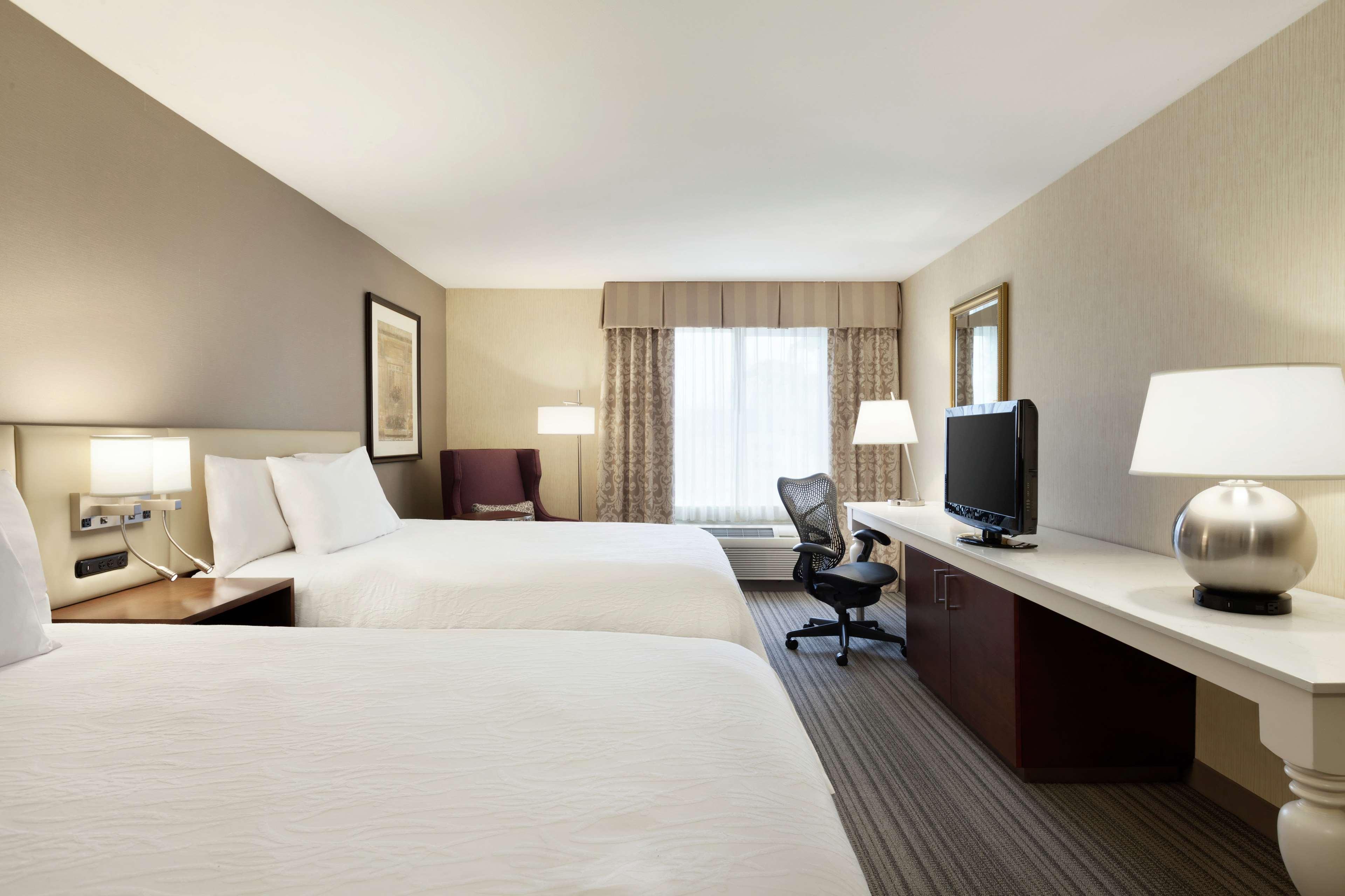 Hilton Garden Inn Gilroy Zewnętrze zdjęcie