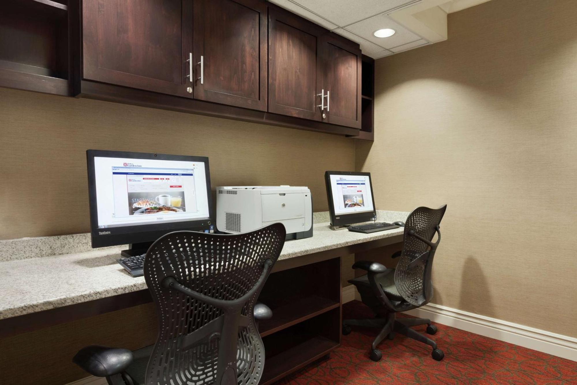 Hilton Garden Inn Gilroy Zewnętrze zdjęcie