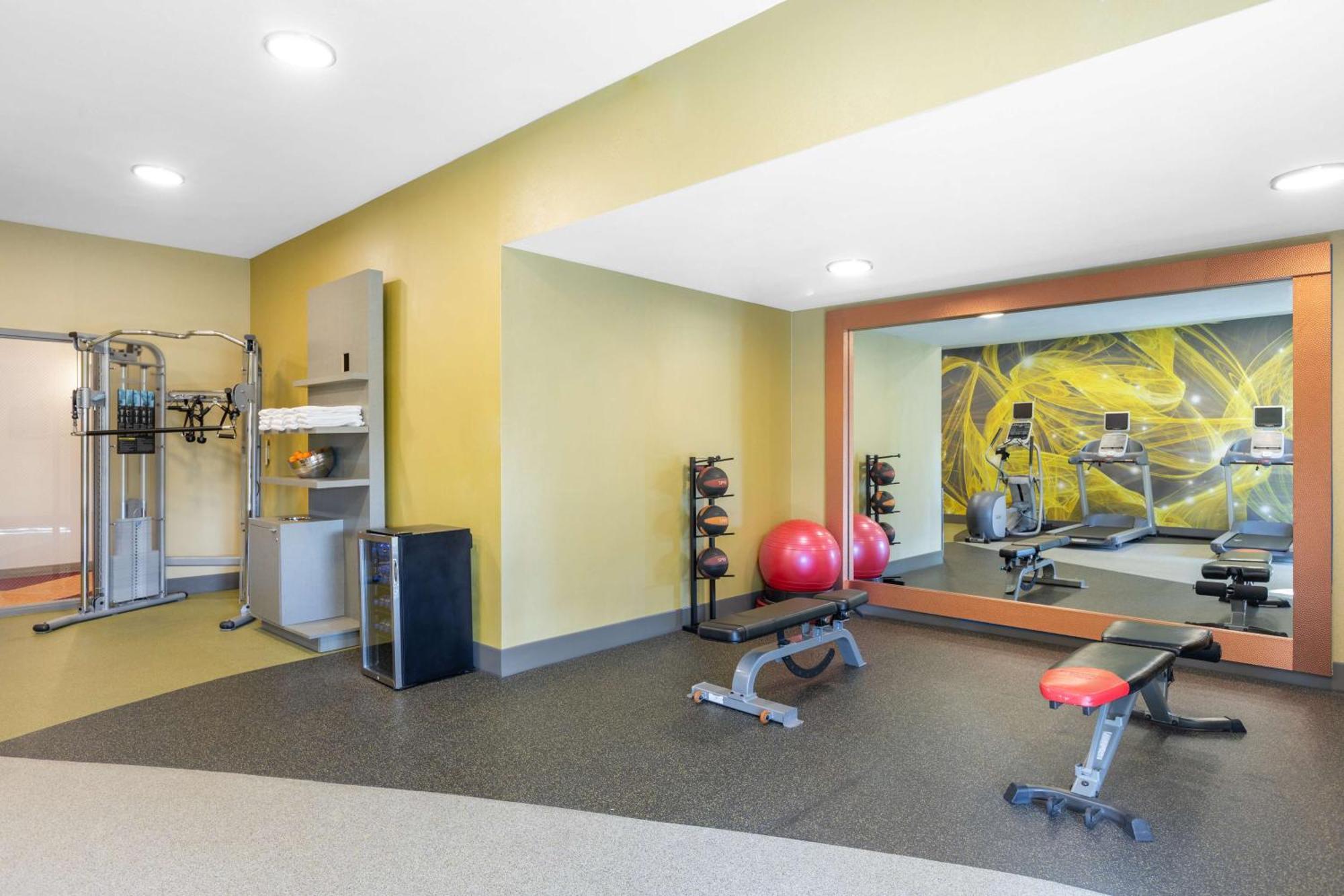 Hilton Garden Inn Gilroy Zewnętrze zdjęcie