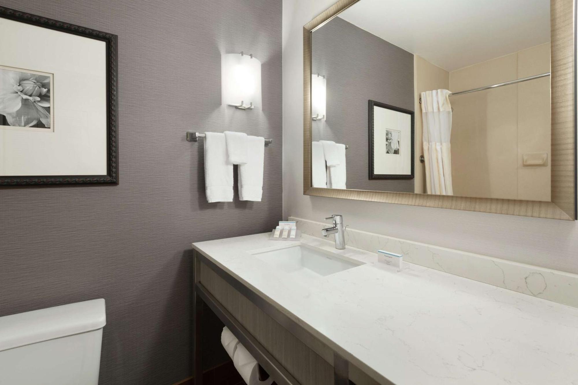 Hilton Garden Inn Gilroy Zewnętrze zdjęcie