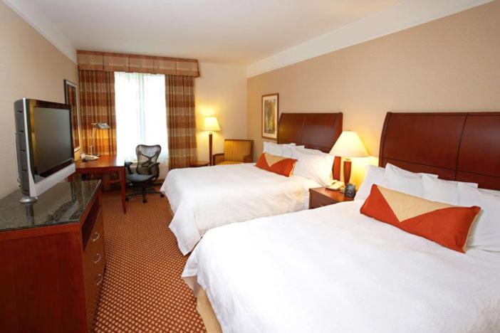 Hilton Garden Inn Gilroy Zewnętrze zdjęcie