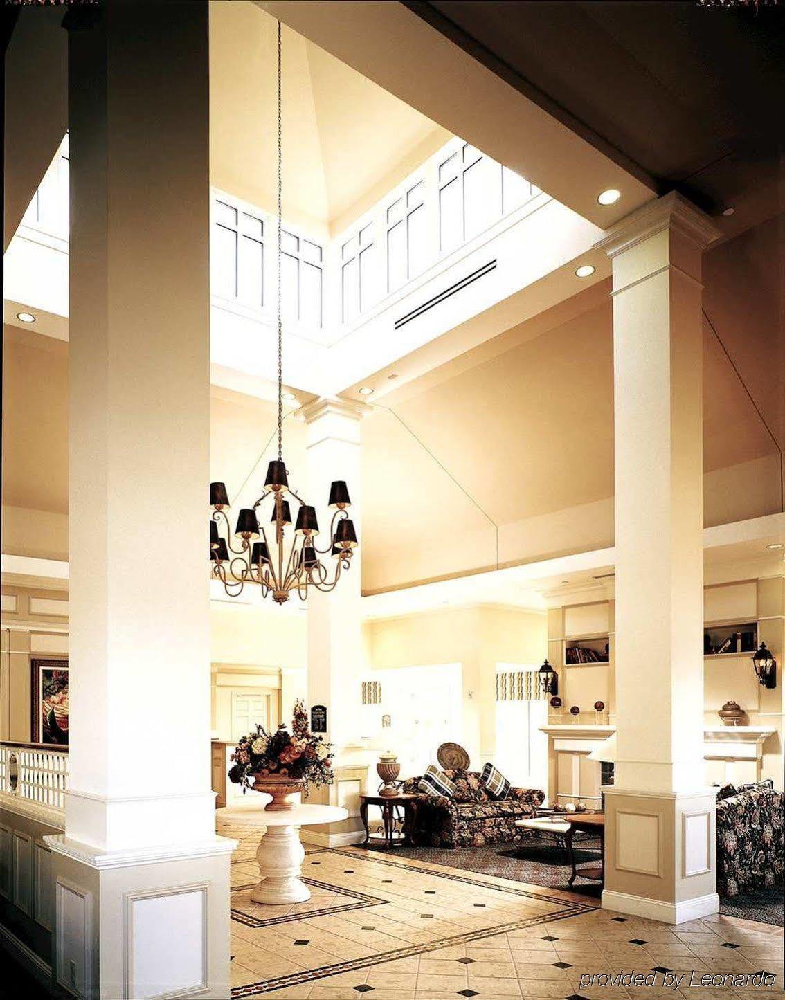 Hilton Garden Inn Gilroy Zewnętrze zdjęcie