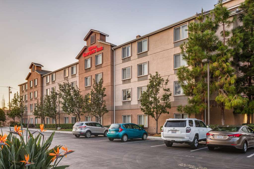 Hilton Garden Inn Gilroy Zewnętrze zdjęcie