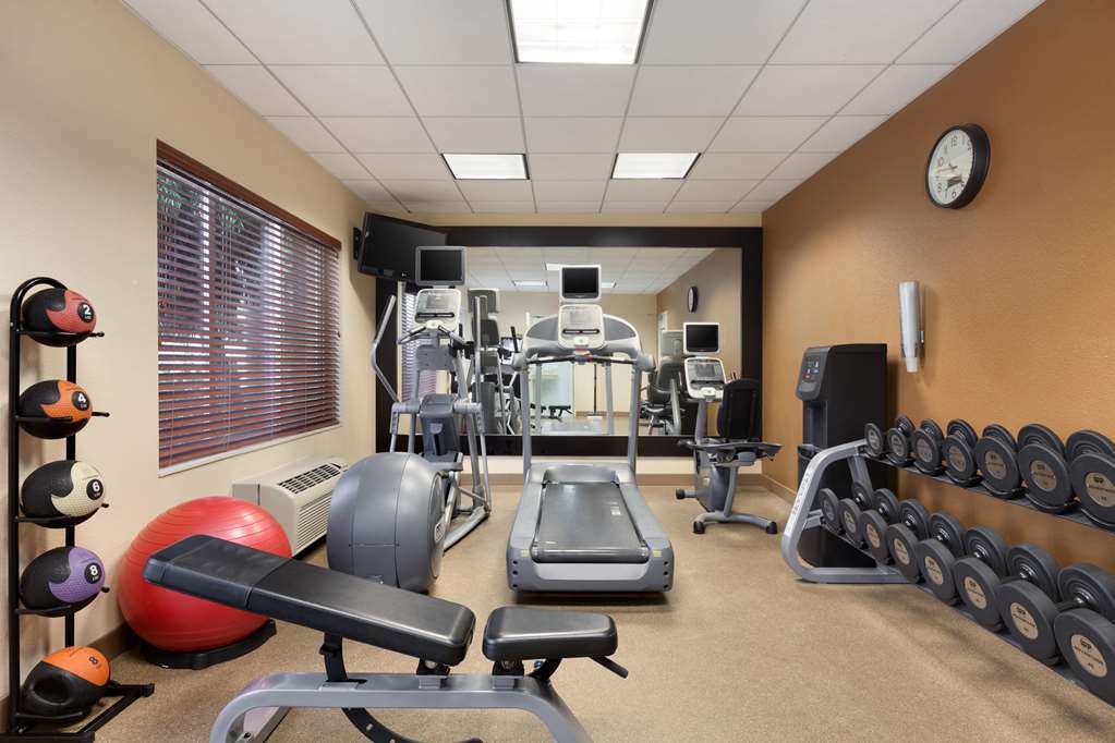 Hilton Garden Inn Gilroy Udogodnienia zdjęcie