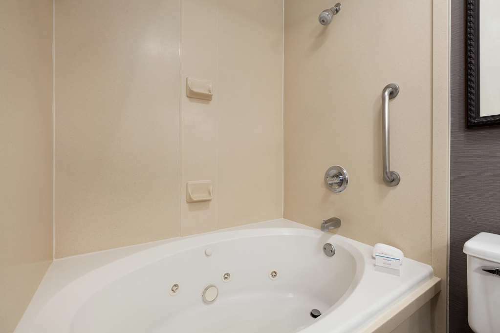 Hilton Garden Inn Gilroy Pokój zdjęcie