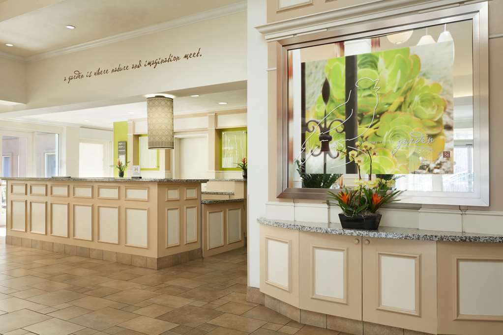 Hilton Garden Inn Gilroy Wnętrze zdjęcie