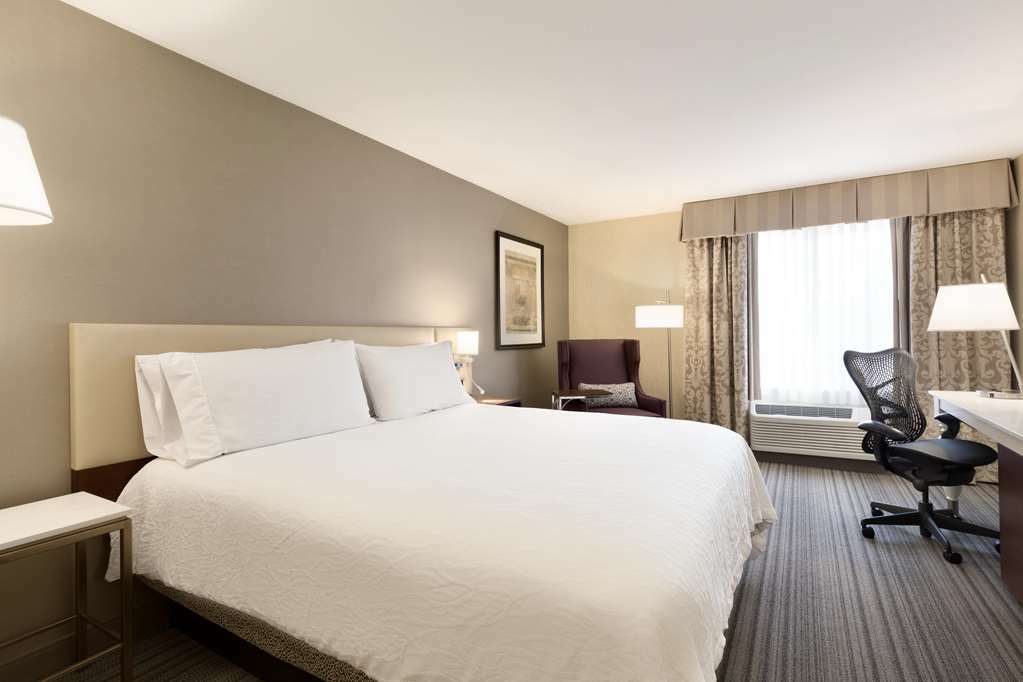 Hilton Garden Inn Gilroy Pokój zdjęcie