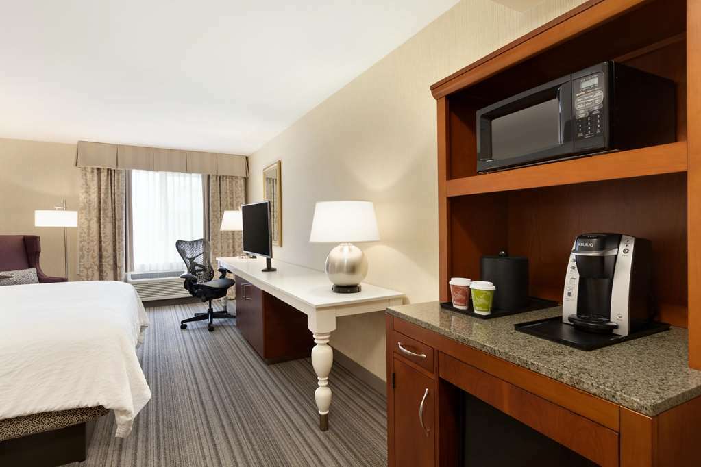 Hilton Garden Inn Gilroy Pokój zdjęcie