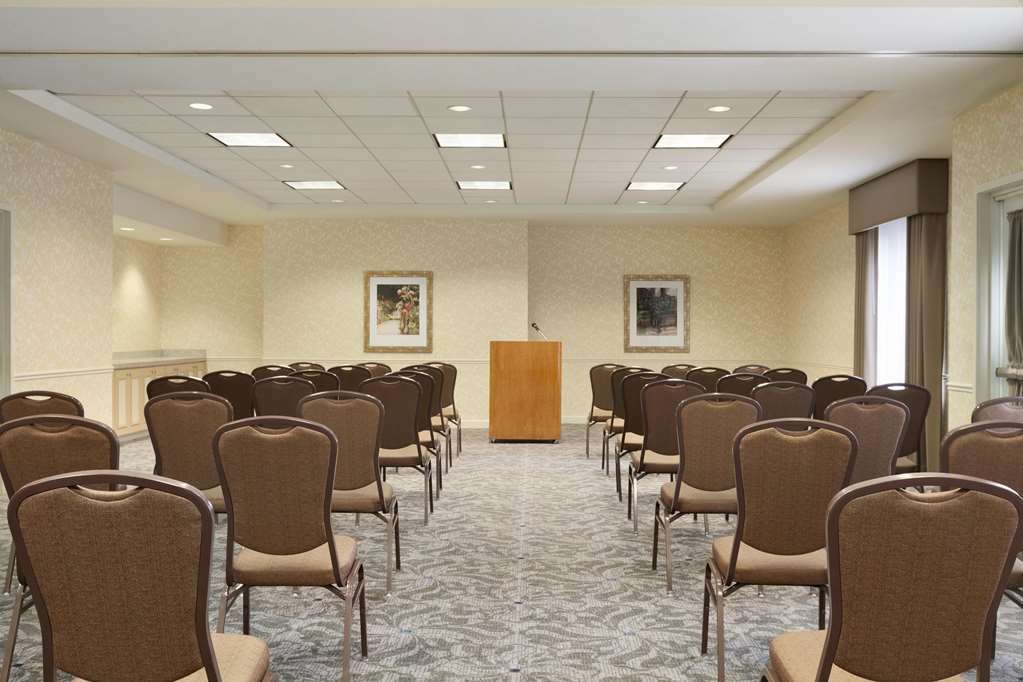 Hilton Garden Inn Gilroy Udogodnienia zdjęcie