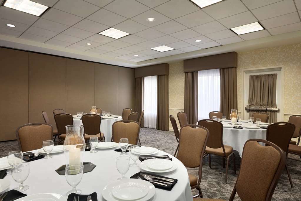 Hilton Garden Inn Gilroy Udogodnienia zdjęcie
