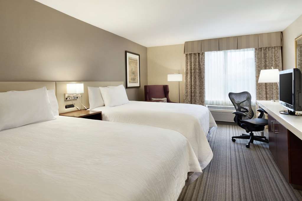 Hilton Garden Inn Gilroy Pokój zdjęcie